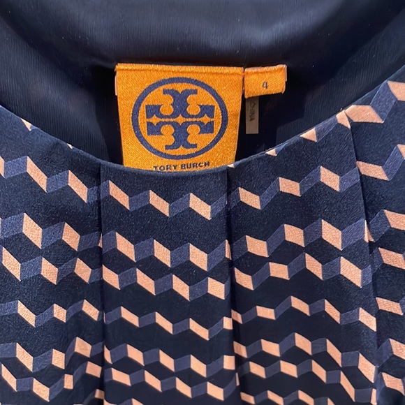 Tory Burch dress - Picture 2 of 4